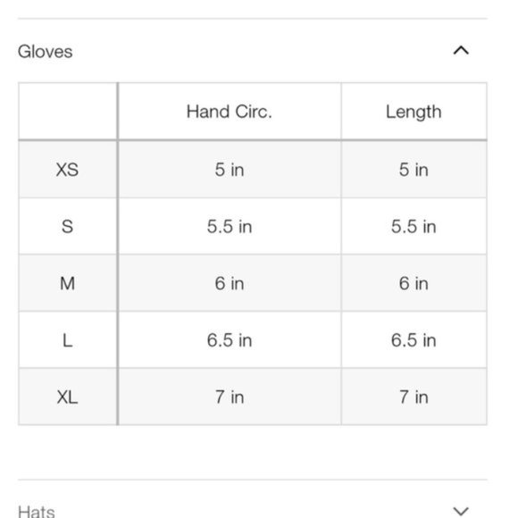 The North Face Littles Suave Osito Mittens - Picture 4 of 4